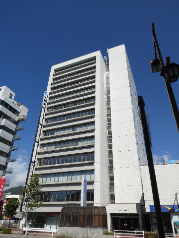 長野市鶴賀上千歳町1137-23　貸事務所