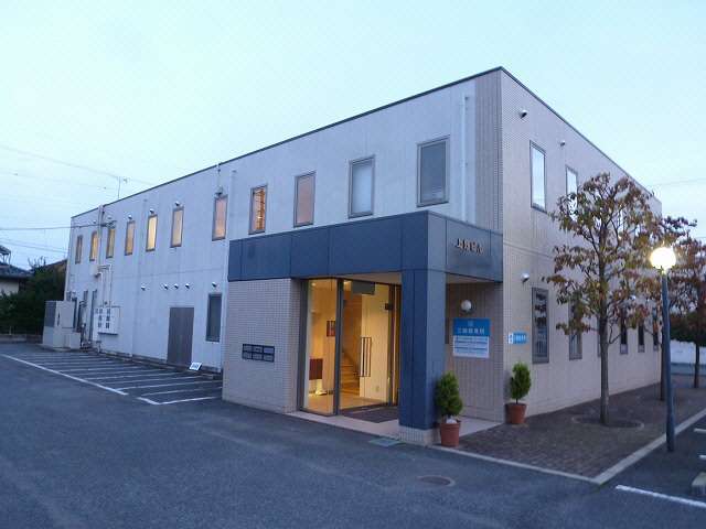 長野市三輪4-6-2　貸事務所