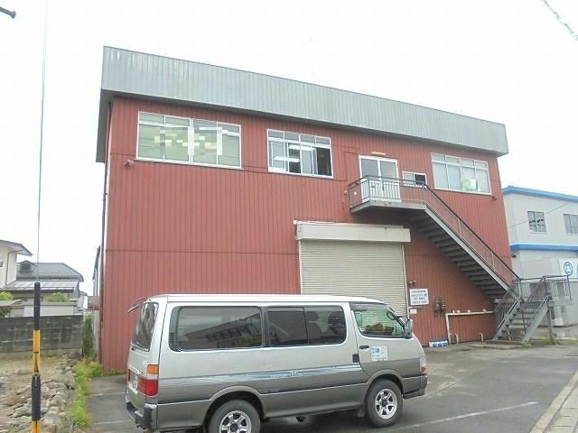 長野市稲葉1731-94