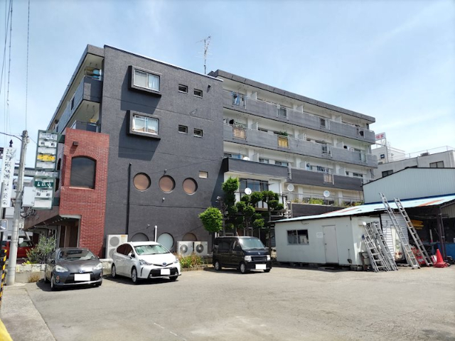 長野市鶴賀七瀬57-3 