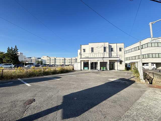 長野市北尾張部7-1