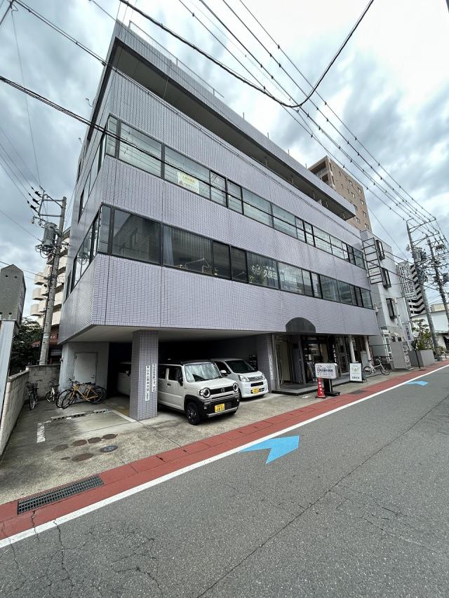 長野市大字南長野南石堂町1260-2