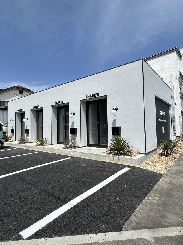 長野市吉田4