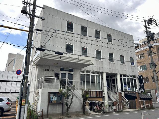 長野市南千歳1-14-1