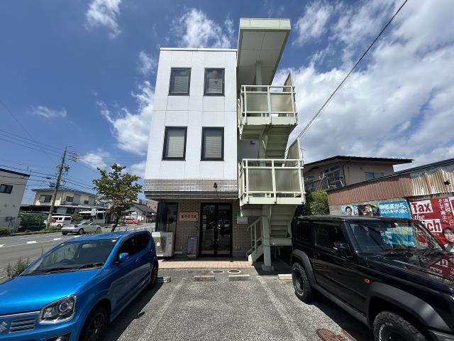 長野市高田