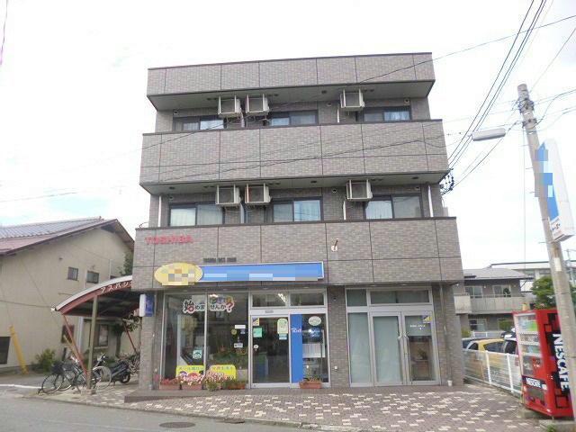 長野市鶴賀七瀬南部