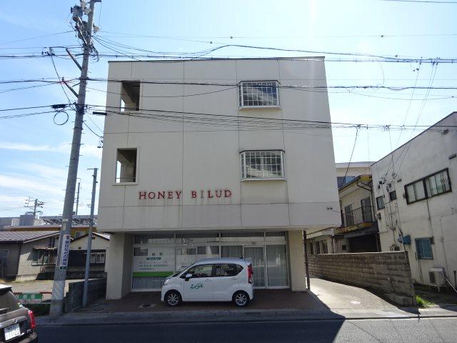 長野市柳町77