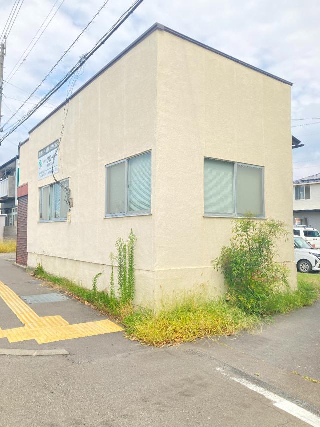 長野市高田531