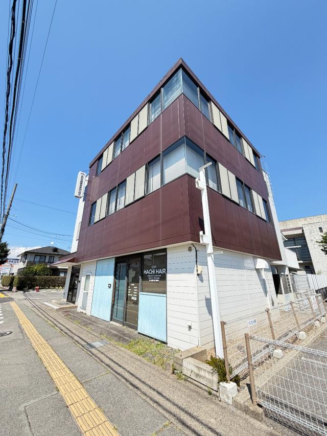 長野市吉田5