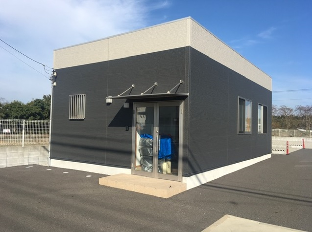山武郡芝山町のテナント 貸店舗 貸事務所 貸倉庫 貸工場 借地 テナント 貸事務所物件特集です