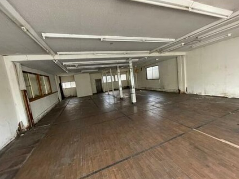 千葉市中央区松ヶ丘町　貸店舗・事務所