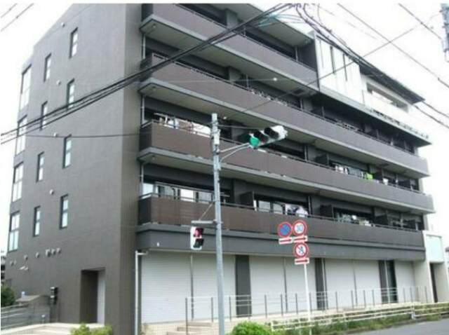 流山市南流山4