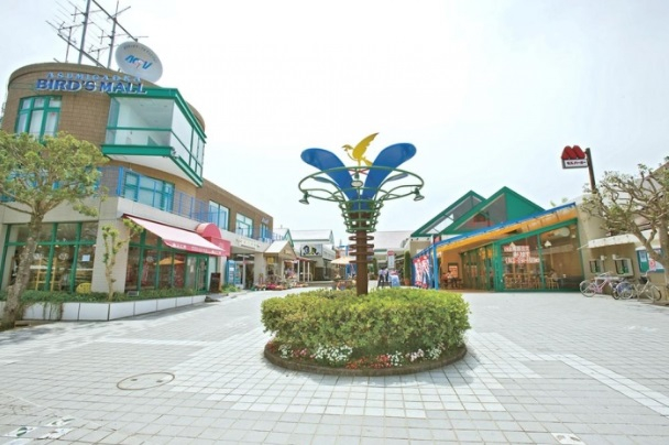 千葉市緑区あすみが丘１