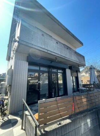 松戸市和名ケ谷 