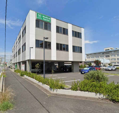 千葉市中央区都町2　貸店舗・事務所
