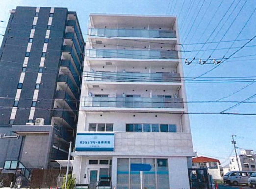 千葉市花見川区幕張町6