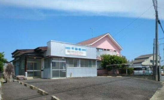 大網白里市永田 