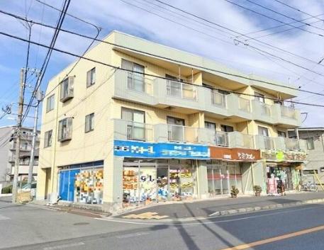 船橋市高根台７