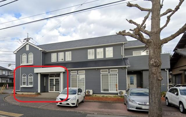 千葉市花見川区こてはし台2