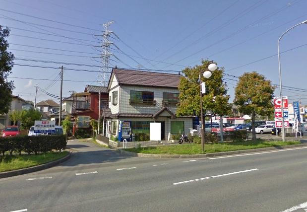 千葉市中央区生実町