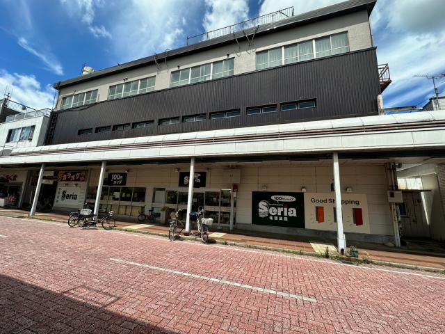 流山市江戸川台東２