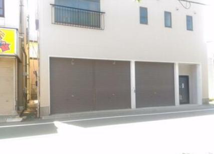 千葉市稲毛区穴川２