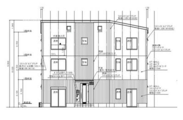 千葉市中央区長洲1