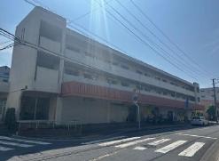 千葉市稲毛区小仲台8