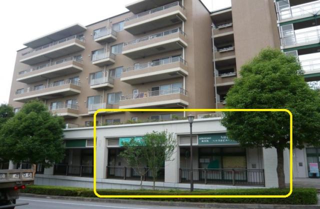 佐倉市南ユーカリが丘