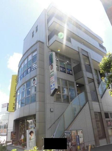 鎌ケ谷市道野辺本町2