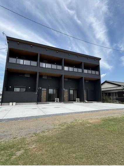 大網白里市四天木乙