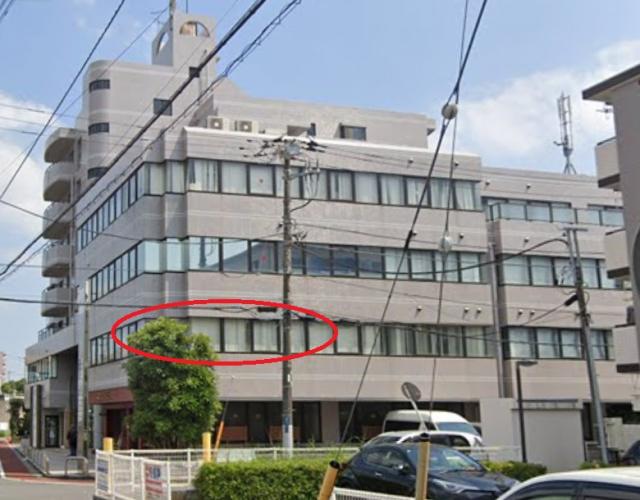 千葉市花見川区幕張本郷1