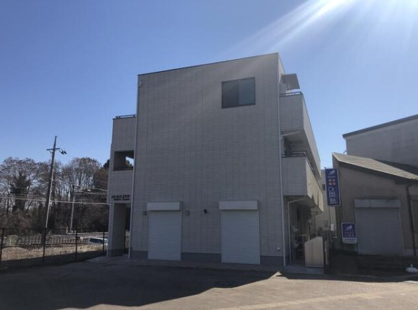 野田市光葉町１