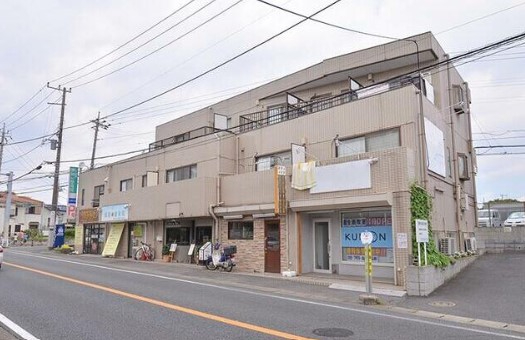 千葉市稲毛区園生町