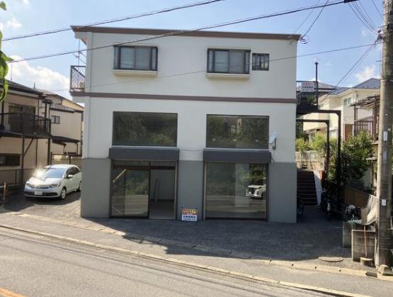 佐倉市南臼井台