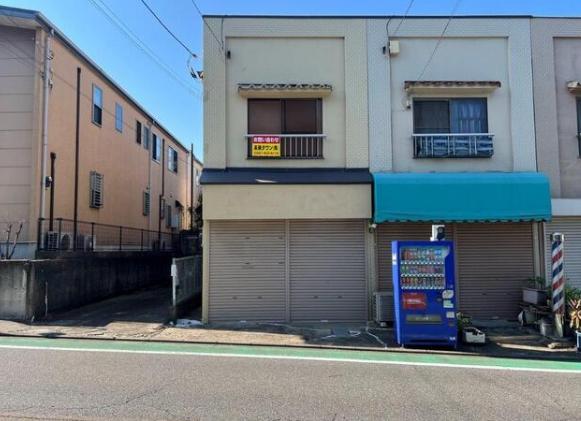 習志野市鷺沼台３