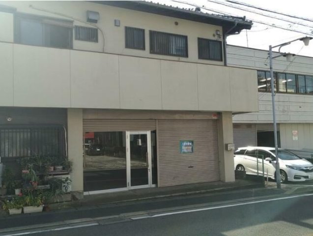 千葉市中央区南町3