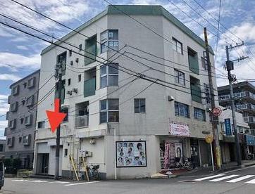 松戸市仲井町３