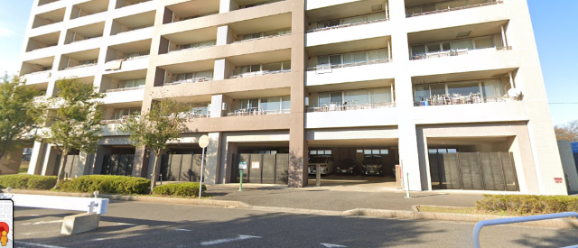 八千代市大和田新田