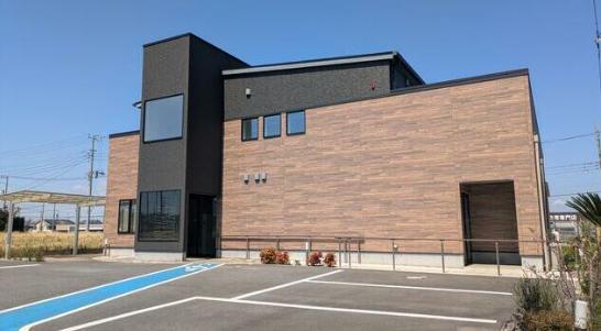 佐倉市ユーカリが丘４