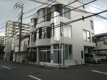 松戸市新松戸５