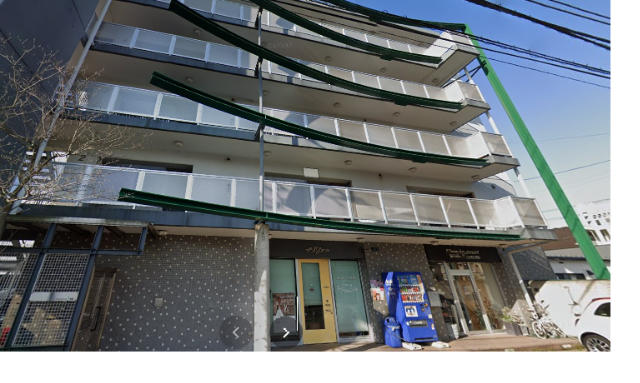 市原市五井中央東2