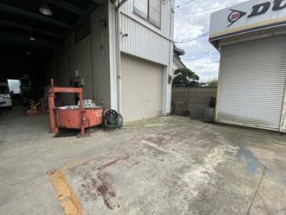 流山市大字下花輪 