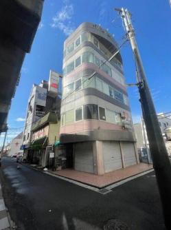 船橋市本中山２