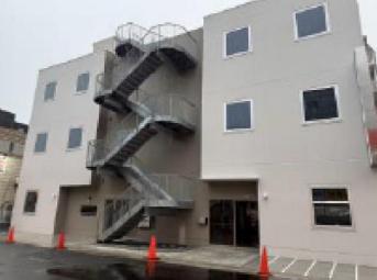 市川市行徳駅前２