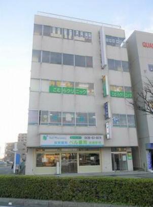 市原市姉崎東３