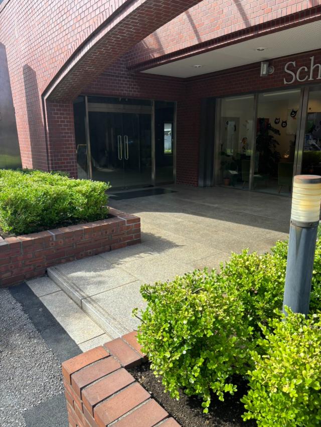 習志野市津田沼2