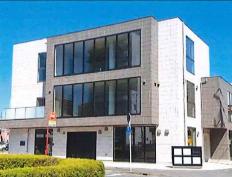 船橋市本中山７