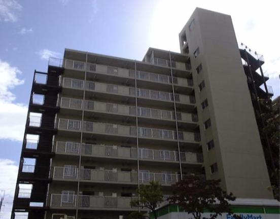 市川市南八幡４