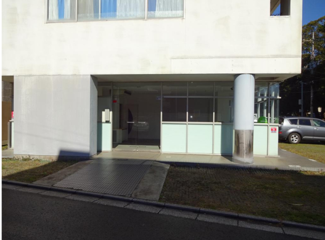 千葉市中央区松波3